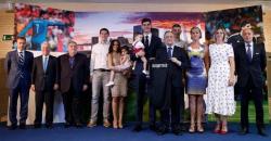 Agen: Courtois Tak Akan ke Real Madrid Jika Anaknya Tinggal di London