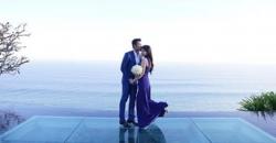 Hal Ini yang Bikin Dita Yakin Menikah dengan Denny Sumargo