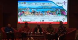 Mengenal Keindahan Alam Kapuas Hulu lewat Festival Danau Sentarum 2018