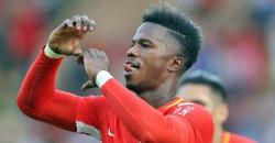 Inter Milan Segera Perkenalkan Keita Balde Diao