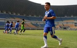 Pulih dari Cedera, Kim Jeffrey Masuk Skuat Persib di Piala Indonesia