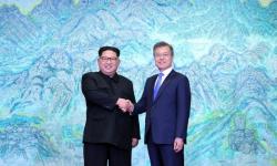 Sejarah Tercipta, Pertemuan 2 Pemimpin Korea Akan Digelar di Korut