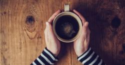 Kopi Disebut Penyebab Maag, Ini Kata Dokter