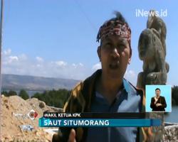 KPK Ingatkan Kandidat Capres-Cawapres Segera Laporkan LHKPN