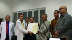 Ini Alasan Tes Kesehatan Jokowi-Maruf 12 Jam, Prabowo-Sandi Cuma 7 Jam