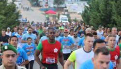 969 Pelari Meriahkan Garuda Run 12K di Lebanon Selatan
