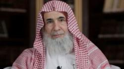 Nassar Al Omar, Ulama Garis Keras Arab Saudi Ditangkap