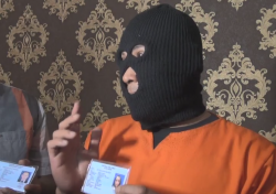 Pemalsu Ratusan E-KTP di Surabaya Ditangkap Polisi