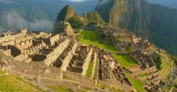 Machu Picchu, Peninggalan Suku Inca yang Menyimpan Banyak Misteri