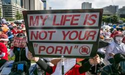 Wanita pun Suka Memotret Pria Telanjang, Kasus di Korsel Ini Buktinya