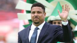 Boleh Tinggalkan Rumah Sakit, Ronaldo: Terima Kasih para Fans