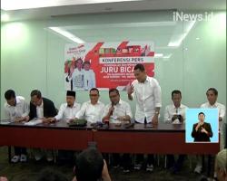 Jelang Kampanye, Koalisi Indonesia Kerja Gelar Workshop Cegah Informasi Hoaks