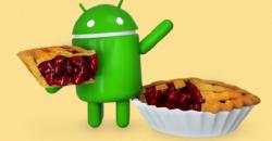 Ini Dia Smartphone Sony yang Dapat Update Android Pie