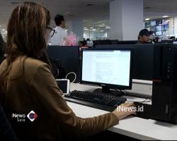 KPK Terbitkan e-LHKPN, Masyarakat Dapat Lihat Jumlah Kekayaan Pejabat