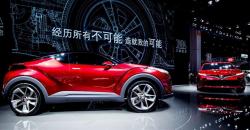 4 Merek Otomotif China dan Rusia Bakal Rambah Pasar Indonesia