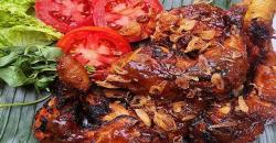 Rahasia Membuat Ayam Bakar Solo ala Rumahan