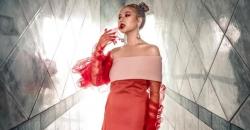 Rilis Single Baru Hold On, Gloria Jessica Keluar dari Zona Nyaman