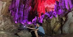 Mengintip Kubah Raksasa Bawah Tanah Pacitan, Gua Gong Terindah di Asia