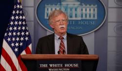 Penasihat Keamanan AS Temui Dubes Turki Bahas Pendeta Brunson