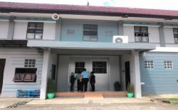 Pemprov Sumsel Akan Bantu Persalinan Narapidana di Lapas Wanita 