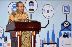 Kemenperin: Arang Bambu Bisa Dikembangkan Jadi Komponen Baterai