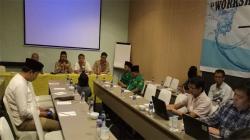 Cegah Bencana, PBNU Desak Pemerintah Serius Kelola Sumber Daya Air