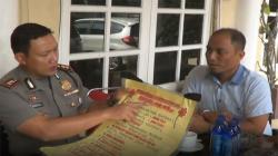 Polisi Belum Tetapkan Tersangka Sekte Ubur-Ubur yang Diduga Sesat