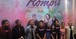 Siap Dibikin Baper dengan Rompis The Movie, Tontonan Wajib bagi ABG