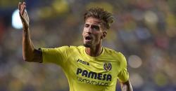 AC Milan Segel Kesepakatan dengan Castillejo