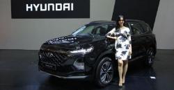 Ini Sosok Mobil Terfavorit di GIIAS 2018 