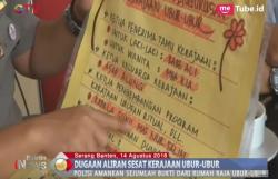 Sebut Nabi Muhammad Seorang Wanita, Polisi Masih Selidiki Kerajaan Ubur-Ubur