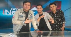 Ini Alasan 3 Composers Memilih Bangun Cinta sebagai Single Pertama