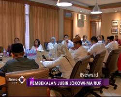 Ratusan Jubir Jokowi Gelar Workshop Lagi, Ini Agenda yang Dibahas