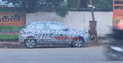 Tertangkap Kamera Mata-Mata, Datsun Uji Jalan GO Hatchback