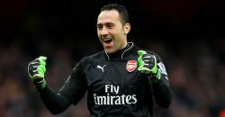 Laurentiis Benarkan Usaha Napoli Datangkan Ospina dari Arsenal