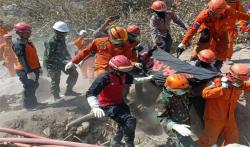 Korban Tewas Gempa Lombok Bertambah Jadi 460 Orang