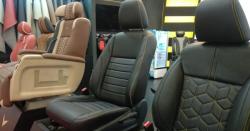 Tips Memilih Jok Mobil Nyaman Digunakan