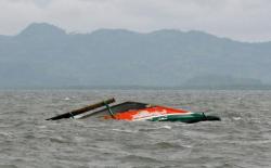 2 Kapal Penuh Penumpang Tenggelam di Pantai Kolombia, 12 Orang Tewas termasuk 7 Anak<