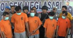 Curi Produk Sophie Martin Senilai Ratusan Juta, 6 Karyawan Masuk Bui