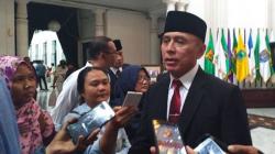 Pj Gubernur Jabar: Pembangunan Tol Cigatas Diperpanjang hingga Cilacap