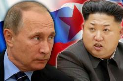 Presiden Putin Siap Bertemu Kim Jong Un dalam Waktu Dekat