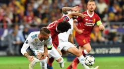 Kembali Bersitegang, Ramos: Klopp Tak Perlu Campuri Urusan Orang