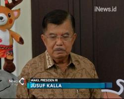JK Puji Kinerja Asman Abnur Bagus dan Rapi