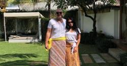 3 Kali Gagal Membina Rumah Tangga, Hari Ini Anggun C Sasmi Nikah Lagi