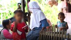 Ini Penyebab Balita di Sukabumi Kecanduan Merokok