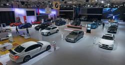 Kenalkan 10 Produk Terbaru, Ini Pencapaian BMW Group di GIIAS 2018