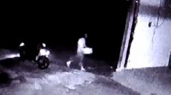 Bayi Perempuan dalam Kardus Ditinggalkan di Panti Al Ikhlas Kendari