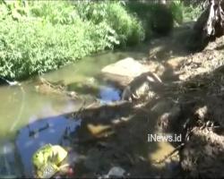 2.800 Ton Limbah Cemari Sungai Citarum, Pemerintah dan Warga Dituntut Peduli