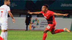 Jadwal Siaran Langsung Indonesia Vs Singapura Semifinal Piala AFF 2020, Tonton Aksi Irfan Jaya di RCTI+
