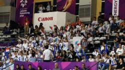 Unifikasi Korea Tampil di Asian Games 2018, OCA Bangga Turut Berperan